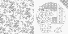 画像をギャラリービューアに読み込む, PIE ﾊﾟｲｲﾝﾀｰﾅｼｮﾅﾙ 塗り絵 ･ 和の花暦と花もよう ぬり絵ﾌﾞｯｸ ぬりえ ぬり絵 介護 ﾃﾞｨｽﾞﾆｰ 鳥 花 風景 ふるさと  ｽｹｼﾞｭｰﾙ帳 手帳のﾀｲﾑｷｰﾊﾟｰ :9784756251329
