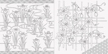 画像をギャラリービューアに読み込む, PIE ﾊﾟｲｲﾝﾀｰﾅｼｮﾅﾙ 塗り絵 ･ 和の花暦と花もよう ぬり絵ﾌﾞｯｸ ぬりえ ぬり絵 介護 ﾃﾞｨｽﾞﾆｰ 鳥 花 風景 ふるさと  ｽｹｼﾞｭｰﾙ帳 手帳のﾀｲﾑｷｰﾊﾟｰ :9784756251329
