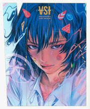 画像をギャラリービューアに読み込む, #ｗａｔａｂｏｋｕ #ＶＳＩｗａｔａｂｏｋｕＡＲＴＢＯＯ
