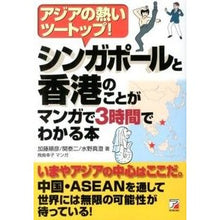 画像をギャラリービューアに読み込む, シンガポールと香港のことがマンガで３時間
