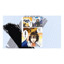 画像をギャラリービューアに読み込む, 魔王と俺の叛逆記　　　１
