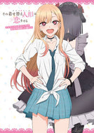 #スクウェア・エ #その着せ替え人形は恋をするＴＶアニメ公
