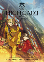 画像をギャラリービューアに読み込む, #河本ほむら #ＨＩＧＨＣＡＲＤ－◆９ＮｏＭｅ１
