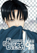 画像をギャラリービューアに読み込む, #栗井茶 #＋チック姉さん２３
