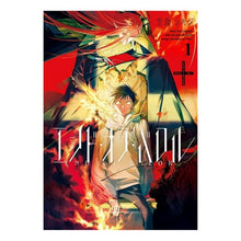Load image into Gallery viewer, エンド・オブ・バロル　　　１
