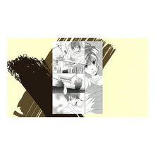 画像をギャラリービューアに読み込む, ボクラノキセキ　　　１
