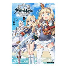 Load image into Gallery viewer, アズールレーン　Ｑｕｅｅｎ’ｓＯｒｄ　１ Azur Lane Queen’s Ord 1
