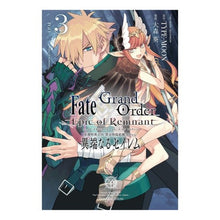 画像をギャラリービューアに読み込む, 異端なるセイレム　　　３　Ｆａｔｅ／Ｇｒ
