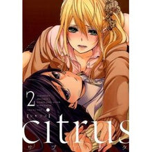 画像をギャラリービューアに読み込む, ｃｉｔｒｕｓ　　　２
