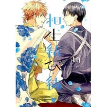 画像をギャラリービューアに読み込む, 相生結び　続
