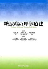 画像をギャラリービューアに読み込む, #清野裕監修 #糖尿病の理学療法
