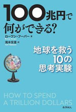 画像をギャラリービューアに読み込む, #ローワン・フーパー #１００兆円で何ができる？
