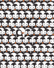 画像をギャラリービューアに読み込む, #ジョリ・ジョンさく #ペンギンのこまりごと

