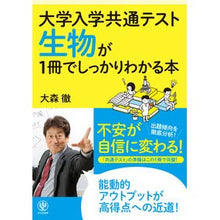 画像をギャラリービューアに読み込む, 生物が１冊でしっかりわかる本
