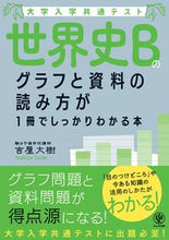画像をギャラリービューアに読み込む, #吉屋大樹 #世界史Ｂのグラフと資料の読み方が１冊でし
