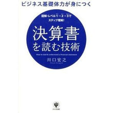 画像をギャラリービューアに読み込む, 決算書を読む技術
