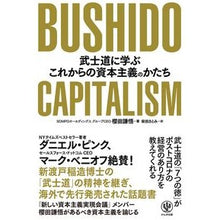 画像をギャラリービューアに読み込む, ＢＵＳＨＩＤＯ　ＣＡＰＩＴＡＬＩＳＭ
