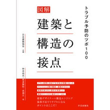 画像をギャラリービューアに読み込む, 図解　建築と構造の接点　トラブル予防のツ
