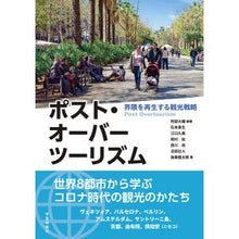 画像をギャラリービューアに読み込む, ポスト・オーバーツーリズム
