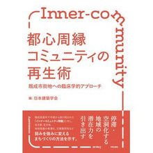 画像をギャラリービューアに読み込む, 都心周縁コミュニティの再生術
