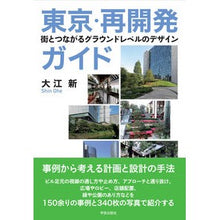 画像をギャラリービューアに読み込む, 東京・再開発ガイド
