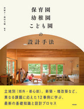 画像をギャラリービューアに読み込む, #仲綾子 #保育園・幼稚園・こども園の設計手法
