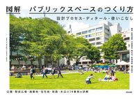 Load image into Gallery viewer, #忽那裕樹 #図解パブリックスペースのつくり方
