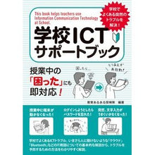 画像をギャラリービューアに読み込む, 学校ＩＣＴサポートブック
