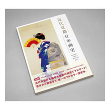 画像をギャラリービューアに読み込む, 近代京都日本画史
