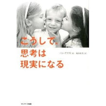 画像をギャラリービューアに読み込む, こうして、思考は現実になる
