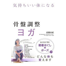 画像をギャラリービューアに読み込む, 骨盤調整ヨガ
