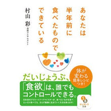画像をギャラリービューアに読み込む, あなたは半年前に食べたものでできている

