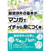画像をギャラリービューアに読み込む, 融資渉外の基本がマンガでイチから身につく
