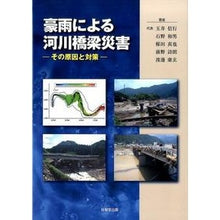 画像をギャラリービューアに読み込む, 豪雨による河川橋梁災害－その原因と対策－
