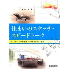 画像をギャラリービューアに読み込む, 住まいのスケッチ・スピードトーク
