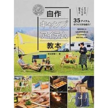 画像をギャラリービューアに読み込む, 自作キャンプアイテム教本
