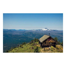 画像をギャラリービューアに読み込む, Ｃａｂｉｎ　Ｐｏｒｎ　小屋に暮らす、自然
