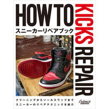 画像をギャラリービューアに読み込む, ＨＯＷ　ＴＯ　ＫＩＣＫＳ　ＲＥＰＡＩＲ
