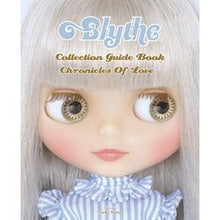 画像をギャラリービューアに読み込む, ブライス　コレクションガイドブッククロニ

