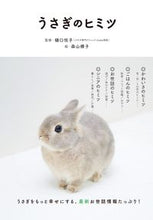 画像をギャラリービューアに読み込む, #樋口悦子 #うさぎのヒミツ
