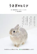 #樋口悦子 #うさぎのヒミツ