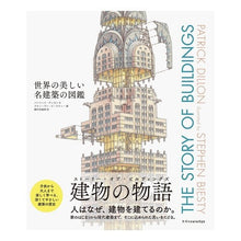 画像をギャラリービューアに読み込む, 世界の美しい名建築の図鑑
