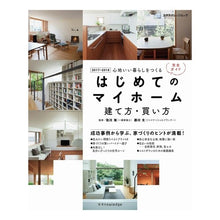 画像をギャラリービューアに読み込む, ’１７－１８　はじめてのマイホーム建て方
