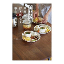 画像をギャラリービューアに読み込む, 家事が好きになる暮らしの工夫
