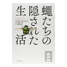 画像をギャラリービューアに読み込む, 蠅たちの隠された生活
