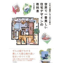 画像をギャラリービューアに読み込む, 世界で一番美しい住宅デザインの教科書
