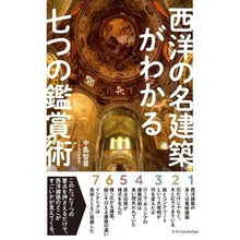 画像をギャラリービューアに読み込む, 西洋の名建築がわかる七つの鑑賞術
