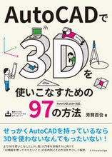 画像をギャラリービューアに読み込む, #芳賀百合 #ＡｕｔｏＣＡＤで３Ｄを使いこなすための
