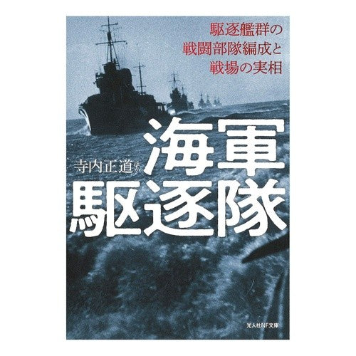 海軍駆逐隊 Terauchimasamichi naval destroyer