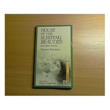 画像をギャラリービューアに読み込む, 眠れる美女 Yasunari Kawabata
